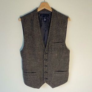Marc by Marc Jacob’s suit vest